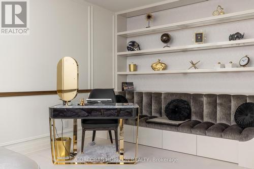 3802 - 200 Cumberland Street, Toronto, ON - Indoor