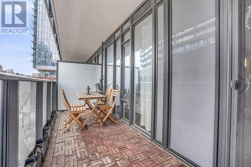 521 - 330 Richmond St Street W, Toronto, ON -  Photo Showing Other Room