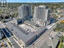 801 - 50 Grand Avenue S, Cambridge, ON  - Outdoor With View 
