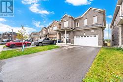 301 RIDLEY CRESCENT  Southgate, ON N0C 1B0