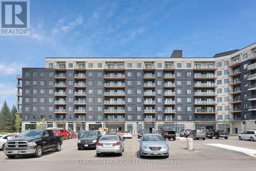 222 - 525 NEW DUNDEE ROAD  Kitchener, ON N2P 0K8