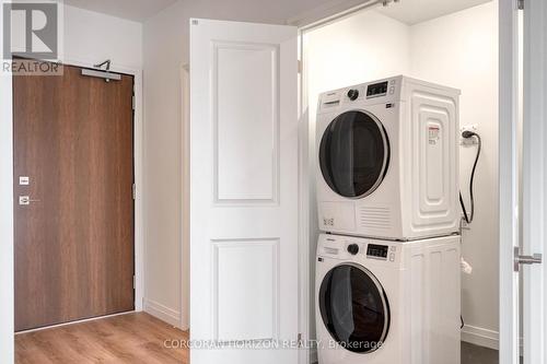222 - 525 New Dundee Road, Kitchener, ON - Indoor Photo Showing Laundry Room