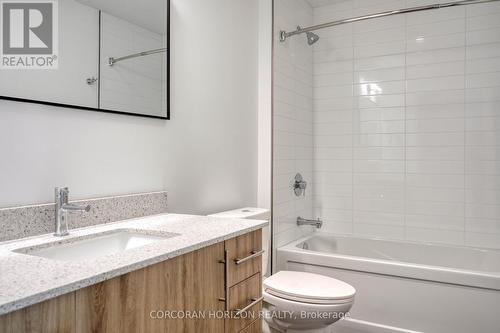 222 - 525 New Dundee Road, Kitchener, ON - Indoor Photo Showing Bathroom