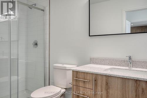 222 - 525 New Dundee Road, Kitchener, ON - Indoor Photo Showing Bathroom