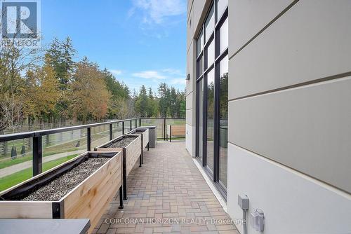 222 - 525 New Dundee Road, Kitchener, ON - Outdoor With Exterior