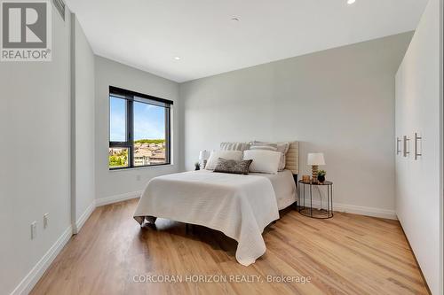 706 - 525 New Dundee Road, Kitchener, ON - Indoor Photo Showing Bedroom