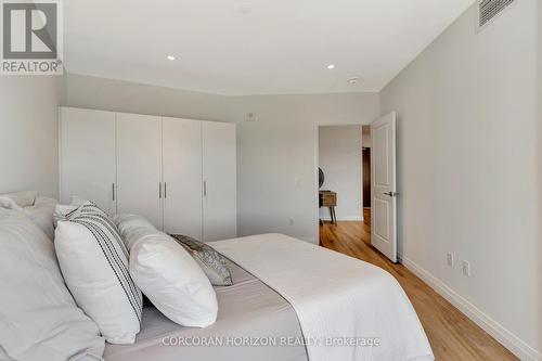 706 - 525 New Dundee Road, Kitchener, ON - Indoor Photo Showing Bedroom
