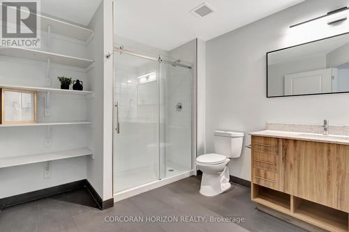 706 - 525 New Dundee Road, Kitchener, ON - Indoor Photo Showing Bathroom