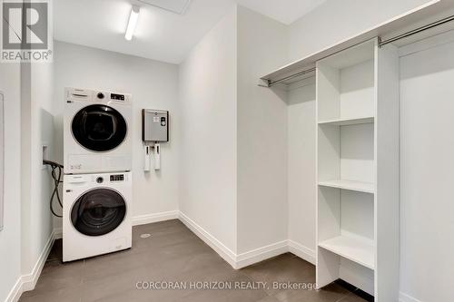 706 - 525 New Dundee Road, Kitchener, ON - Indoor Photo Showing Laundry Room