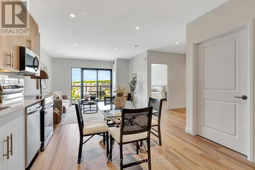 706 - 525 New Dundee Road, Kitchener, ON - Indoor