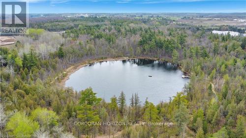 724 - 525 New Dundee Road, Kitchener, ON - Outdoor With Body Of Water With View
