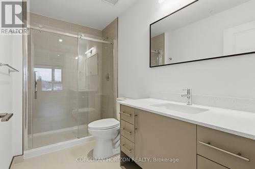 724 - 525 New Dundee Road, Kitchener, ON - Indoor Photo Showing Bathroom