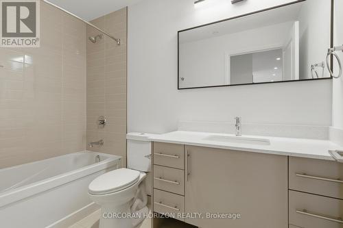 724 - 525 New Dundee Road, Kitchener, ON - Indoor Photo Showing Bathroom