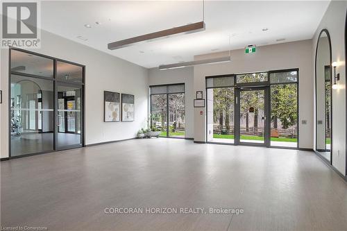 724 - 525 New Dundee Road, Kitchener, ON - Indoor Photo Showing Other Room