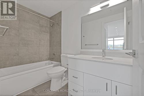 901 - 50 Grand Avenue S, Cambridge, ON - Indoor Photo Showing Bathroom
