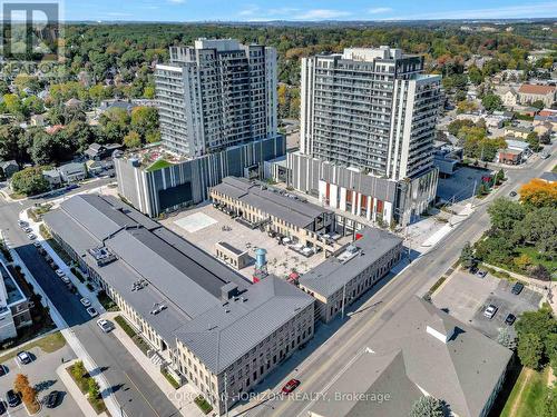 901 - 50 Grand Avenue S, Cambridge, ON - Outdoor With View