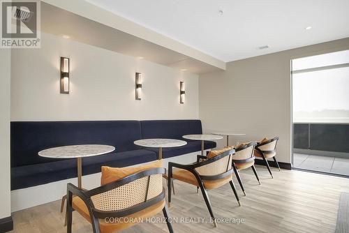 901 - 50 Grand Avenue S, Cambridge, ON - Indoor Photo Showing Dining Room