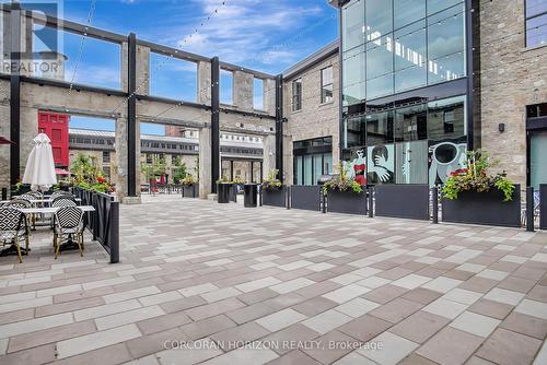 901 - 50 Grand Avenue S, Cambridge, ON - Outdoor