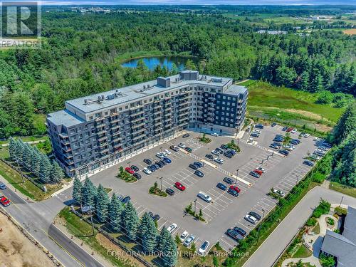 525 - 525 New Dundee Road, Kitchener, ON - Outdoor With View