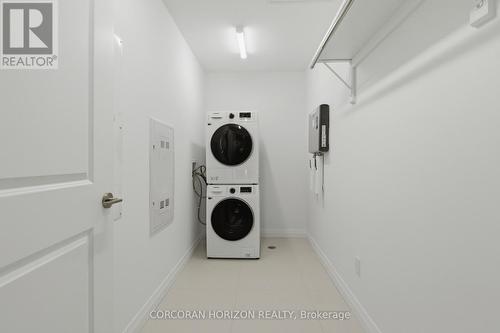 525 - 525 New Dundee Road, Kitchener, ON - Indoor Photo Showing Laundry Room