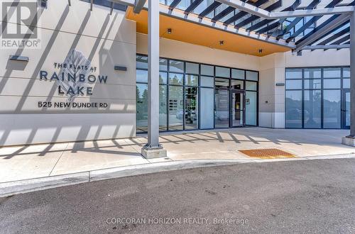 525 - 525 New Dundee Road, Kitchener, ON - Outdoor