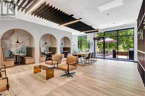 Amenities - 525 - 525 New Dundee Road, Kitchener, ON - Indoor