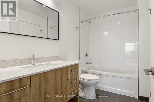 610 - 525 New Dundee Road, Kitchener, ON - Indoor Photo Showing Bathroom
