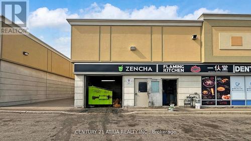 38 - 3175 Rutherford Road, Vaughan, ON 