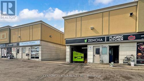 38 - 3175 Rutherford Road, Vaughan, ON 