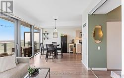 2105 - 70 DISTILLERY LANE  Toronto, ON M5A 0E3