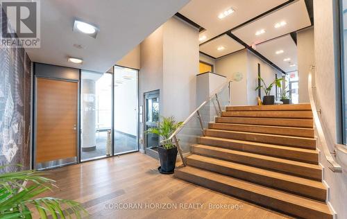 2105 - 70 Distillery Lane, Toronto, ON - Indoor Photo Showing Other Room