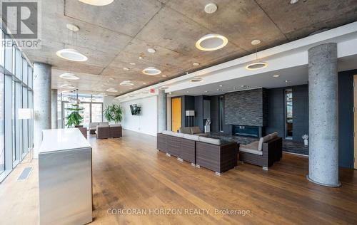 2105 - 70 Distillery Lane, Toronto, ON - Indoor Photo Showing Other Room