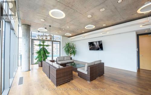 2105 - 70 Distillery Lane, Toronto, ON - Indoor Photo Showing Other Room