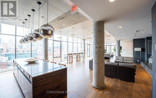 2105 - 70 Distillery Lane, Toronto, ON - Indoor