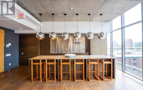 2105 - 70 Distillery Lane, Toronto, ON - Indoor