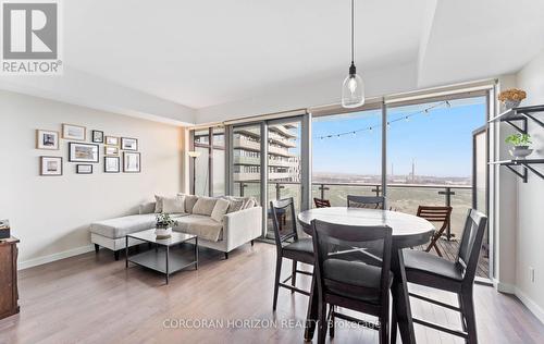 2105 - 70 Distillery Lane, Toronto, ON - Indoor