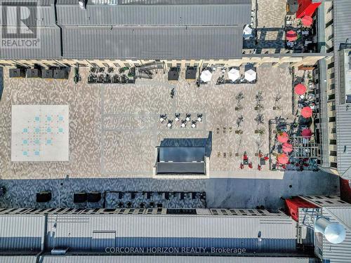 1511 - 15 Glebe Street, Cambridge, ON - Outdoor