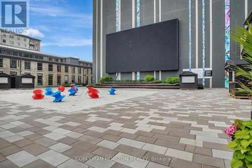 1511 - 15 Glebe Street, Cambridge, ON - 