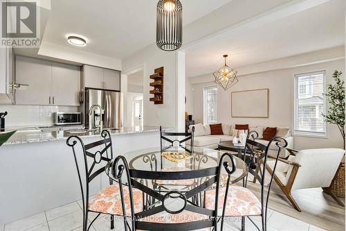 81 Dundonald Trail, Newmarket, ON - Indoor