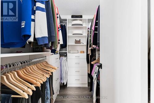 81 Dundonald Trail, Newmarket, ON - Indoor Photo Showing Other Room