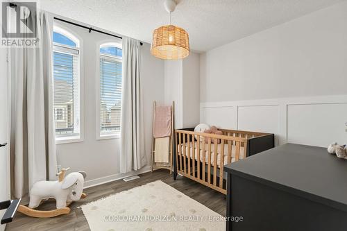 81 Dundonald Trail, Newmarket, ON - Indoor