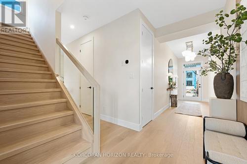 452 Westhaven Street, Waterloo, ON - Indoor Photo Showing Other Room