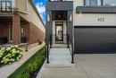452 Westhaven Street, Waterloo, ON  - Outdoor With Balcony 