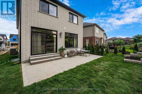 452 Westhaven Street, Waterloo, ON - Outdoor