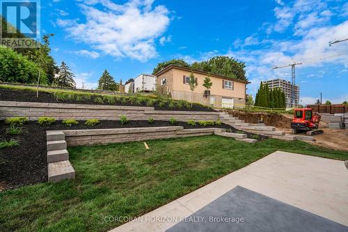 452 Westhaven Street, Waterloo, ON - Outdoor