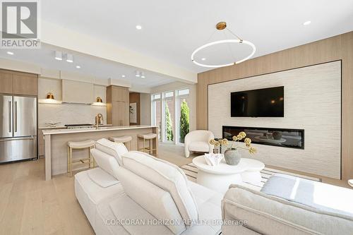 452 Westhaven Street, Waterloo, ON - Indoor Photo Showing Other Room