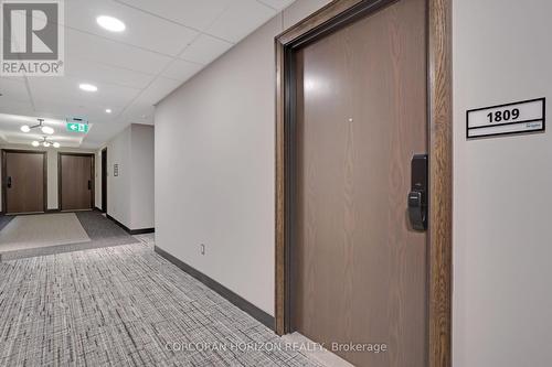 1809 - 741 King Street W, Kitchener, ON - Indoor Photo Showing Other Room