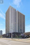 1704 - 741 KING STREET  Kitchener, ON N2G 1E5