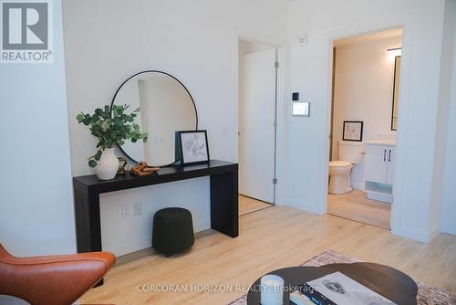 1704 - 741 King Street, Kitchener, ON - Indoor