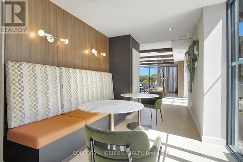 1704 - 741 King Street, Kitchener, ON - Indoor